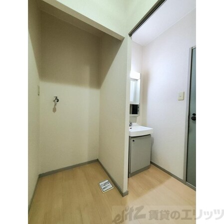 ウエストコートの物件内観写真